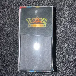 Pokemon Mega Evolutions ETB Gardevoir Elite Trainer Box New/Sealed - Image 4