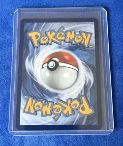 Pokemon - Mega Evolution - Premium Power Pro - Ultra Rare NM #174 - Image 2