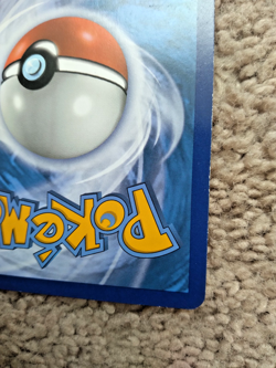 Greninja 040/122 - (Pokemon League) [2nd PLACE] Reverse Holo- Stamped - Image 3