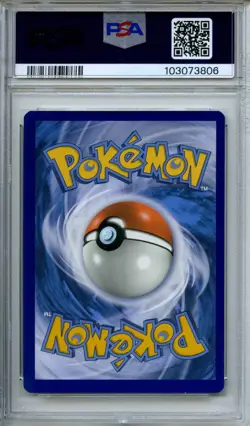 Pokemon Sword & Shield Ultra-Premium Collection Promo Charizard V #SWSH260 PSA 8 - Image 2