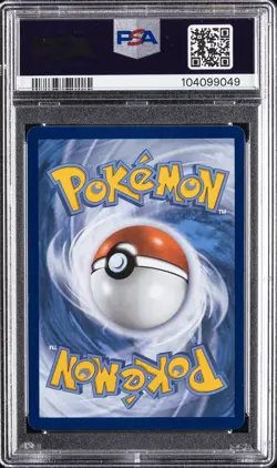 2021 POKEMON SWORD & SHIELD EVOLVING SKIES #192 FULL ART/DRAGONITE V PSA 10 - Image 2
