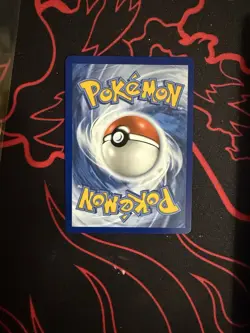 Pokemon TCG Holo Ultra Rare Mega Gengar EX Ascended Heroes 284/217 Mint - Image 2