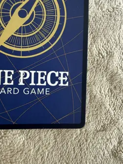 LP One Piece Card Trafalgar Law OP01-047 SP OP04 Kingdoms Of Intrigue English LP - Image 3