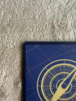 LP One Piece Card Trafalgar Law OP01-047 SP OP04 Kingdoms Of Intrigue English LP - Image 4