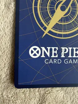 LP One Piece Card Trafalgar Law OP01-047 SP OP04 Kingdoms Of Intrigue English LP - Image 5