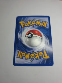 Misty's Seadra | 9/132 | SWIRL | Gym Heroes | Prerelease | Pokemon Card | NM/LP - Image 5