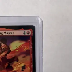 Zuko, Firebending - Master Magic: The Gathering MTG Avatar: The Last Airbender - Image 4