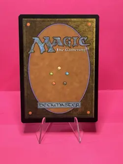 Null Elemental Blast Modern Horizons 3 Foil - Image 2