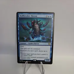 MTG Hullbreaker Horror Commander: Wilds of Eldraine 0095 NM - Image 1