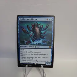 MTG Hullbreaker Horror Commander: Wilds of Eldraine 0095 NM - Image 2