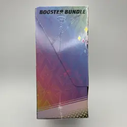 Pokemon TCG Scarlet & Violet Prismatic Evolutions Booster Bundle 6 Packs - Image 4