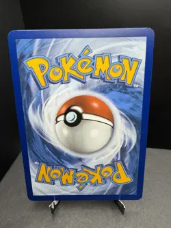 Pokemon TCG SV Journey Together Iris's Fighting Spirit 180/159 Full Art NM - Image 2