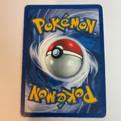 Eevee 51/64 Jungle (Unlimited) Common Pokemon Heavy Play+ - Image 4