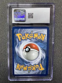 Pokemon CGC 9 Jessie & James Ultra Rare 2019 68/68 Hidden Fates English - Image 2