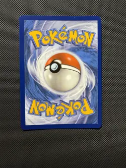 Pokemon TCG Lapras 131/165 Sv: Scarlet & Violet 151 Reverse Holofoil Near Mint - Image 5