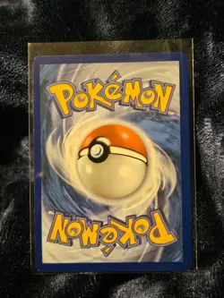 Victini 208 Illustration Promo Black Bolt White Flare - Image 2