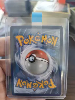 Pokemon Zygarde GX 73/131 Sm-Forbidden Light Holo - Image 2