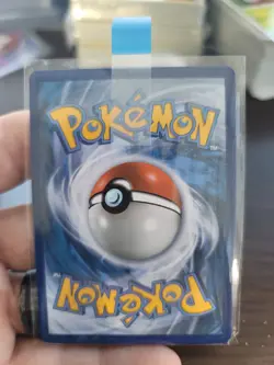 Pokemon Zygarde GX 73/131 Sm-Forbidden Light Holo - Image 4