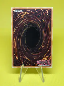 Yugioh - The Six Samurai - Yariza (LCGX-EN229) - Common Unlimited - Image 2