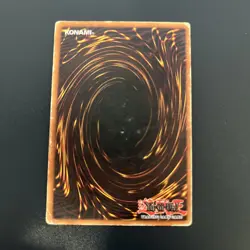 Dark Magician LOB-005 The Legend of Blue Eyes White Dragon Unlimited - Image 2