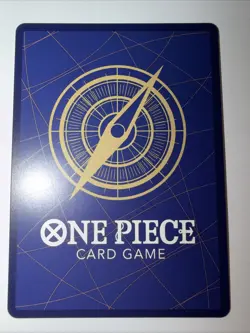 One Piece Arlong Alternate Art OP11-023 a Fist of Divine Speed English, NM Foil - Image 5