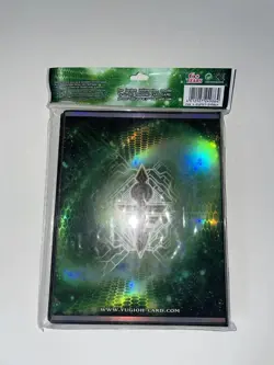 Yu-Gi-Oh Zexal Duelist Portfolio 4 Pocket 160 Cards (Sealed) - Image 3