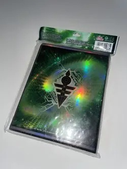 Yu-Gi-Oh Zexal Duelist Portfolio 4 Pocket 160 Cards (Sealed) - Image 4
