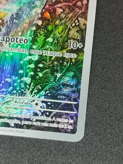 Magikarp - 203/193 - SPANISH llustration Rare Pokemon TCG Card - Paldea Evolved - Image 5