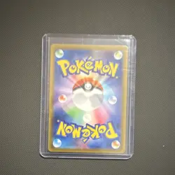 Pokemon Mewtwo 183 Sv2a Card 151 Art Rare Holo Japanese Pokemon TCG - Image 2