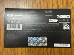 MTG Secret Lair x Fallout: Rad - Non-Foil - Factory Sealed - Image 4