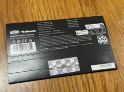 MTG Secret Lair x Fallout: Rad - Non-Foil - Factory Sealed - Image 5