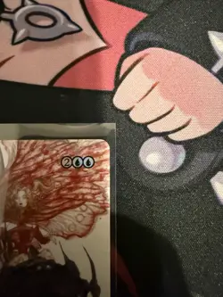 Terra Branford-Urza Lord High Artificer (Showcase) Through The Ages Regular NM - Image 4