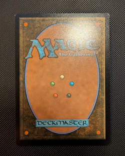 Lord of the Pit (Rainbow Foil) Secret Lair Artist Series Kieran Yanner NM/M MTG - Image 2