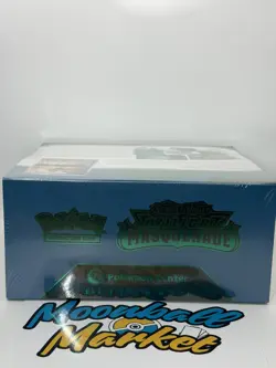 Twilight Masquerade Pokemon Center ETB - Image 3
