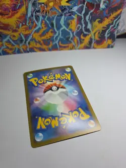 Pokemon Card Mega Hawlucha ex 229/193 MA M2a Mega Dream Near Mint - Image 5