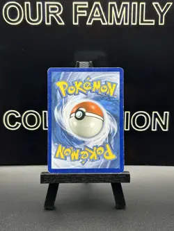 Pokemon - Hawlucha - 87/162 - Rare - Reverse Holo - XY - BREAKthrough - MP - Image 5