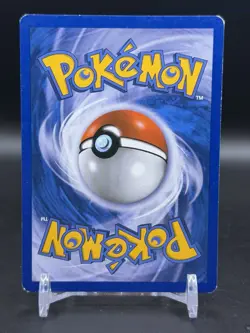 Ninetales Non Holo Rare 17/95 Pokemon Call of Legends English MP - Image 2