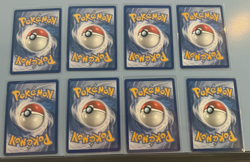 Pokemon TCG Mixed Bundle Ir's - mint pack fresh - Image 2
