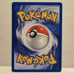 Pokemon Southern Islands Togepi #4 English - Image 2