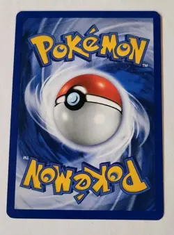 Pokemon TCG Erikas Ivysaur 41/132 Gym Challenge LP - Image 2