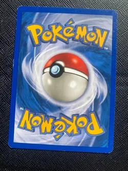 Pokemon TCG - Light Slowbro 51/105 - Neo Revelation - LP - Image 2