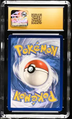 Double Turbo Energy 216/189 Secret Rare Holo Pokemon CGC 10 Pristine - Image 2
