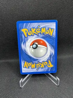 Pokemon TCG Dark Blastoise Team Rocket 20/82 Unlimited WOTC - NM (Near Mint) - Image 2