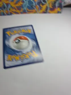 Pokemon TCG Iron Treads EX Scarlet & Violet 248/198 Special Illustration - Image 5