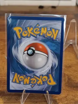 Pokemon Lugia BREAK Holo 79/122 BREAKpoint 150HP Flash of Destruction 2016 - Image 2