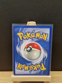 Pokemon TCG 1999 Base Set Shadowless Tangela 66/102 - Near Mint - Image 2