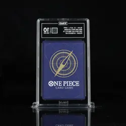 TAG 10 Monkey D. Luffy ONE PIECE DAY 2025 #P-110 Promo - Image 2