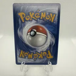 Meowth 106/094 Holo Illustration Rare Phantasmal Flames Pokemon Card - Image 2
