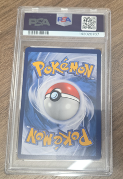 Pikachu on the ball PSA 9 001 - Pokemon - Promo Card - PSA 9 MINT - Image 2