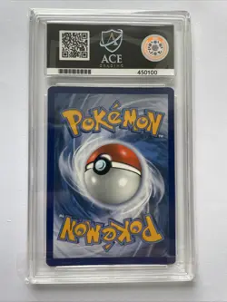 Pokemon TCG Venusaur VMAX SWSH102 Black Star Promo Card Battle Box Ace 9 MINT - Image 4
